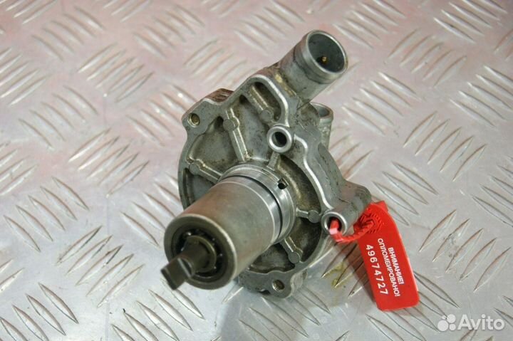 Помпа Suzuki GSX400 Impulse