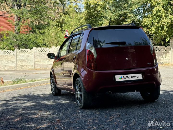 Chery Kimo (A1) 1.3 МТ, 2012, 124 000 км