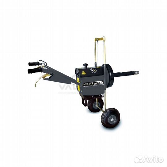 Гайковерт электрический