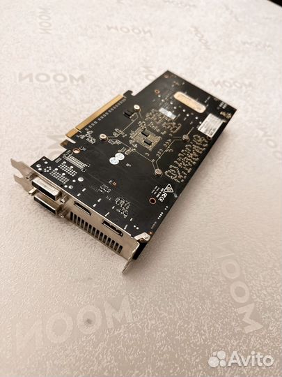 Inno 3D GeForce GTX 1060 3GB