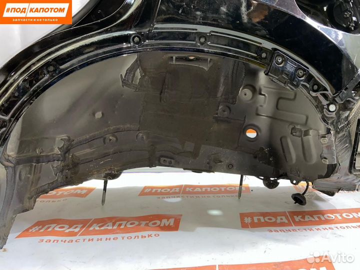 Четверть задняя левая Mazda CX-5 2 2017 kbyw71100D