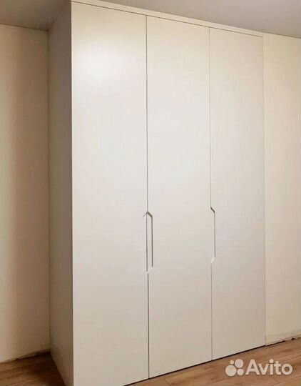 Шкаф в спальню