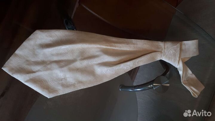 Галстук мужской