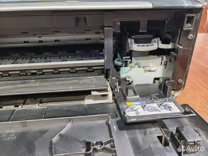 Принтер Canon бу