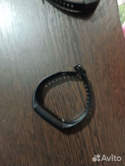 Huawei band 5