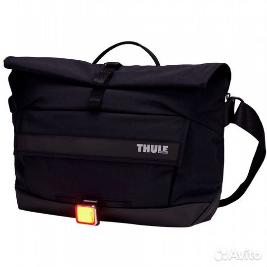 Сумка Thule Paramount Crossbody 14L Black paracb31