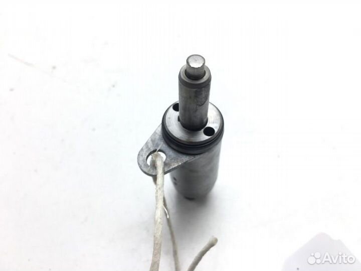 Клапан электромагнитный Audi A6 4G2 chva 2011