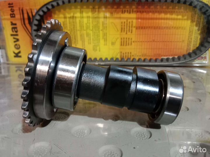 Распредвал TTR 250