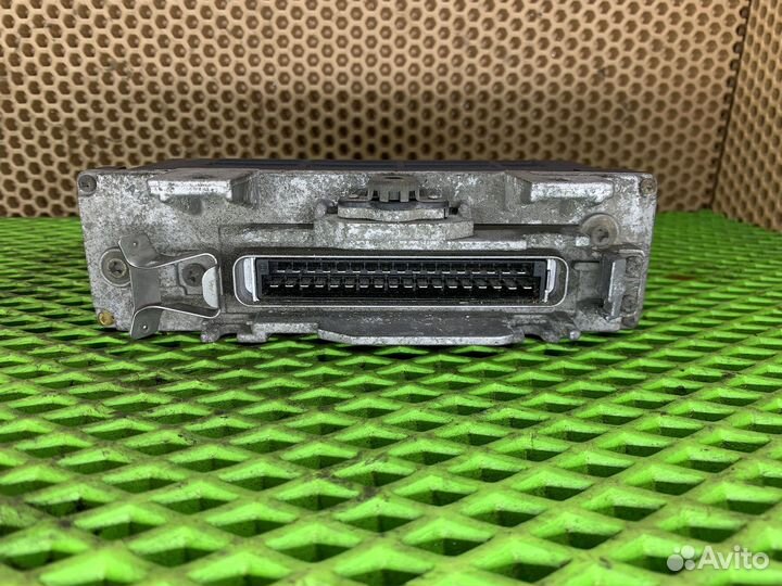 Блок ABS 0055455132 Mercedes-Benz w124