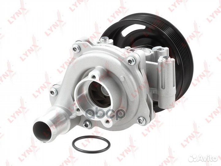 CW-0270 Насос системы охлаждения lynxauto CW-02