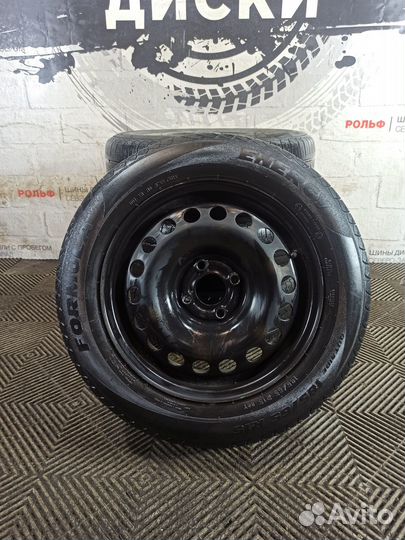 Колеса в сборе 185/65 R15