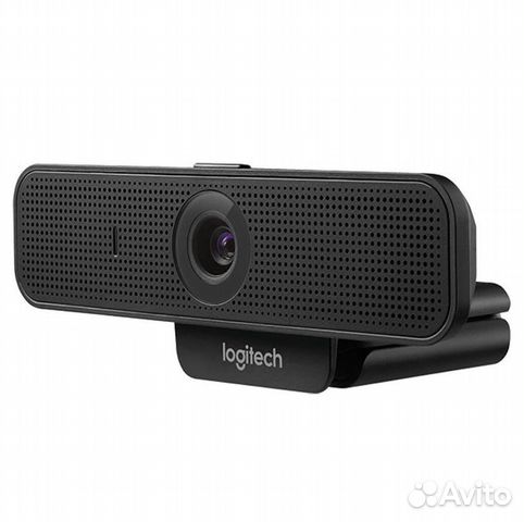 Вебкамера Logitech C925e объявление продам