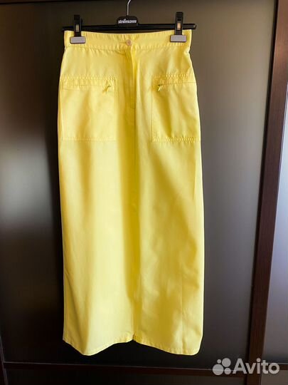 Юбка Roccobarocco Италия оригинал