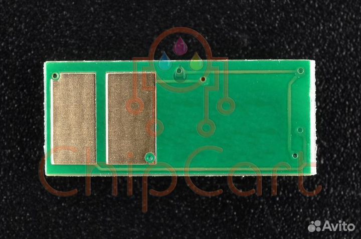 Чип HP CF226X, 9K