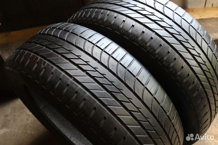 Goodyear Eagle F1 Asymmetric SUV 4x4 275/45 R21 110W