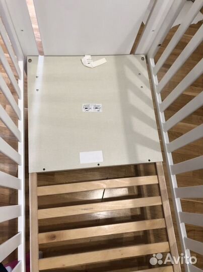 Детская кровать micuna