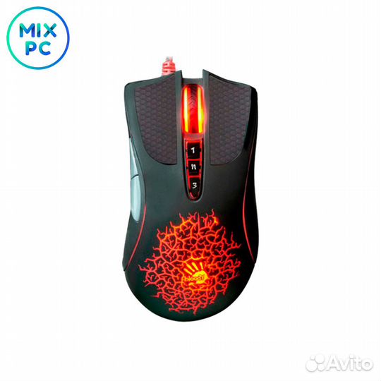 Мышь A4Tech Bloody A90