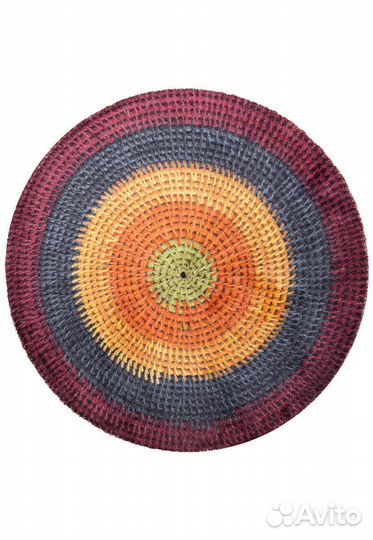 Ковер 100 на 100 новый