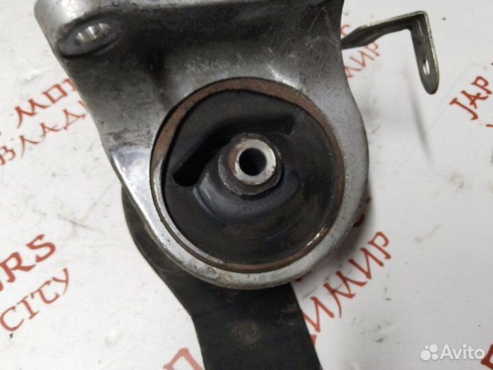 Подушка двигателя Nissan Murano Z50 QR25 2007