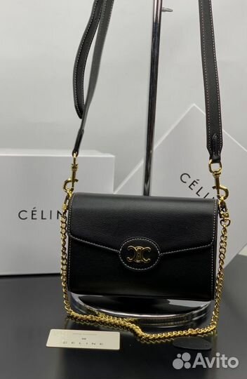 Сумка celine