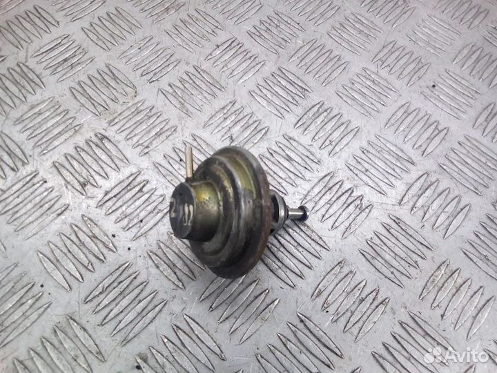 Клапан EGR Opel Astra F рест. 1996