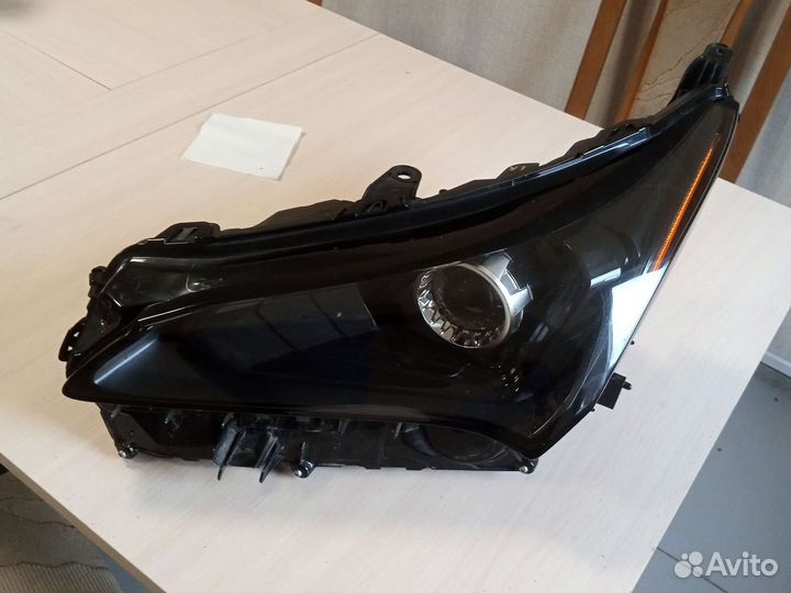 Фара передняя левая Lexus Nx 200 Nx 300 рестайлинг