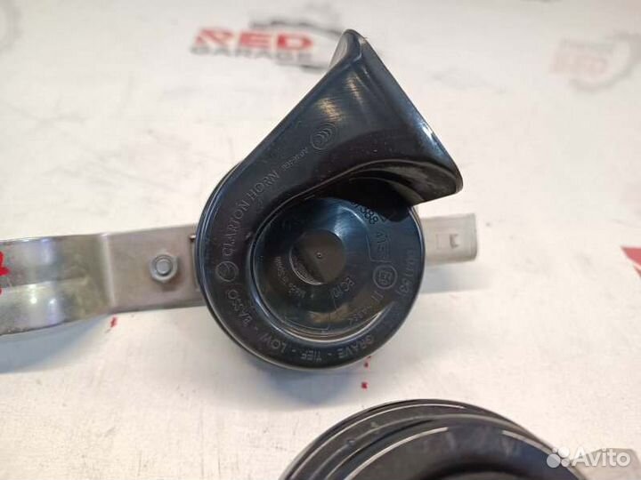 Звуковой сигнал Mercedes-Benz Cla-Class C117