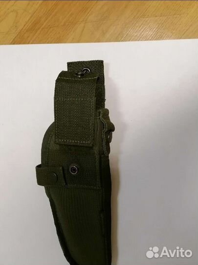 Кобура апс, пя, ср-1 