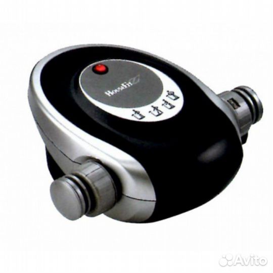 Вибромассажер ленточный HouseFit