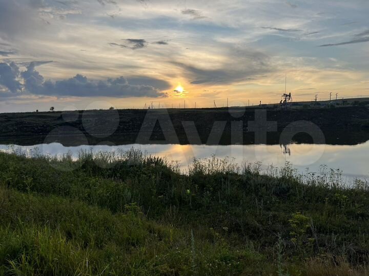 Дом 68 м² на участке 50 сот.