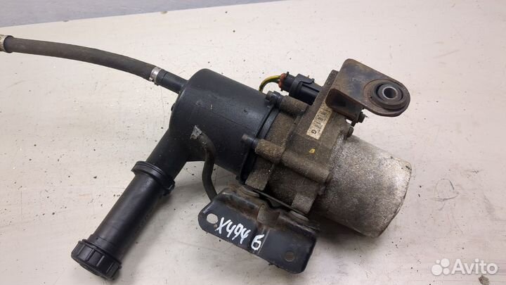 Насос усилителя руля Citroen C4, 2006