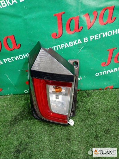 Стоп-сигнал задний левый daihatsu mira E:S