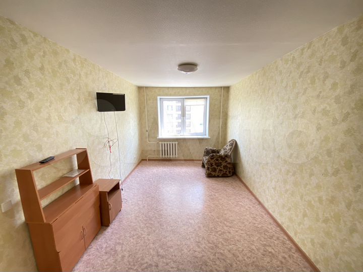 2-к. квартира, 49,3 м², 15/16 эт.