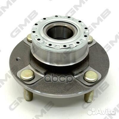 Ступица RR (без ABS) GH21210 GMB