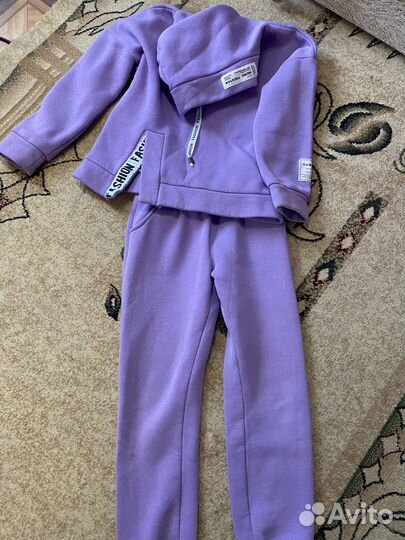 Одежда для подростка девочек