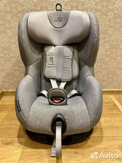 Детское автокресло Britax Romer Trifix 2 i-size