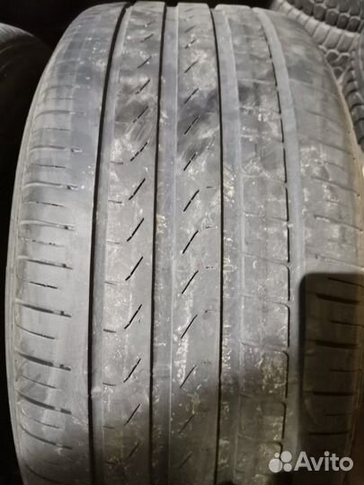 Pirelli Scorpion Verde All Season 255/55 R18