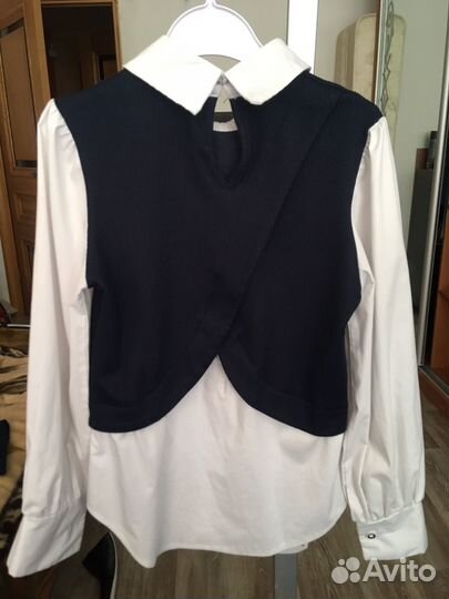 Школьный костюм