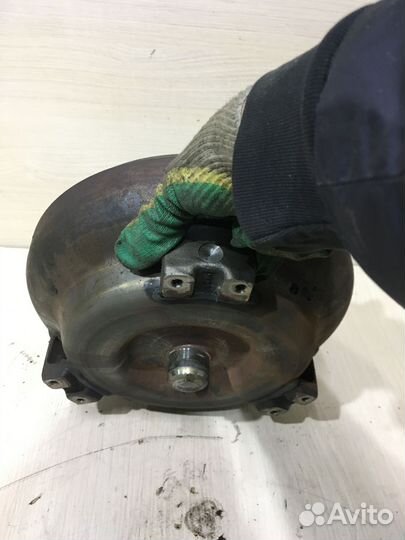 Гидротрансформатор Мерседес W210 3.2