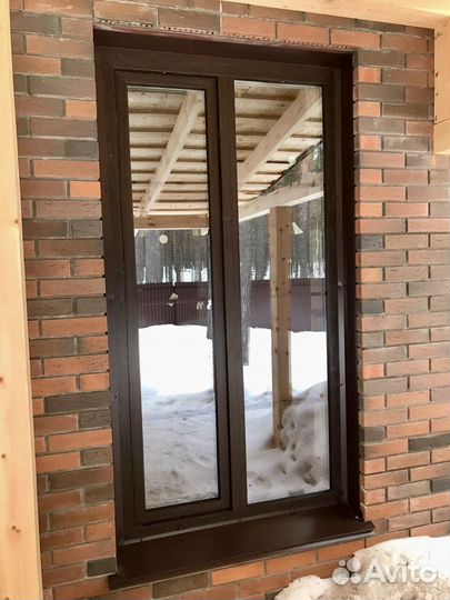 Окна с завода nm17819