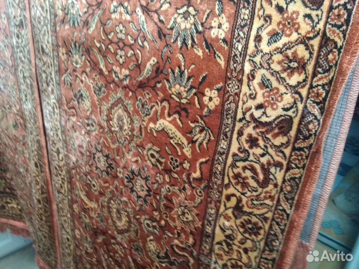 Накидки на кресла.Покрывало