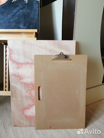 Товары для художников