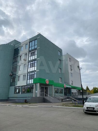 Продается площадь Свободного назначения, 87.7 м²