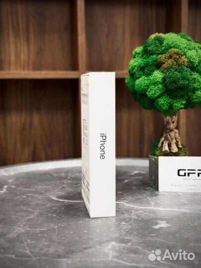 iPhone 15, 128 ГБ