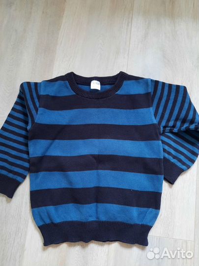 Кофта для мальчика