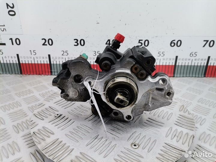 Тнвд для Ford Mondeo 4 1920QP