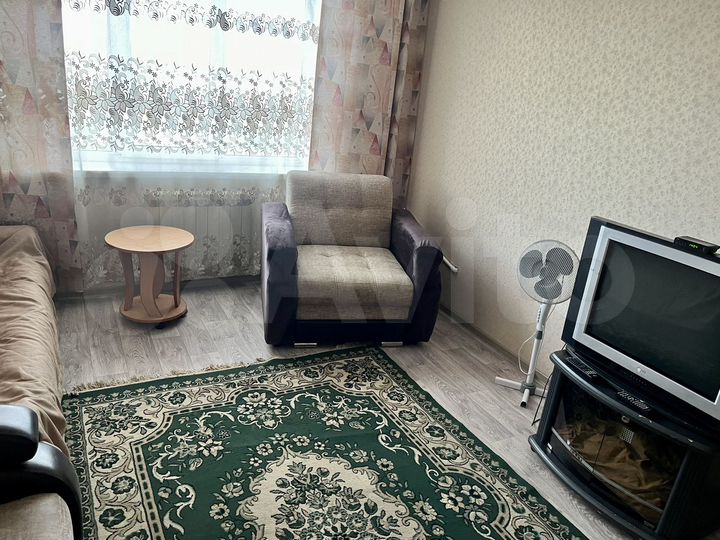 2-к. квартира, 64 м², 9/9 эт.