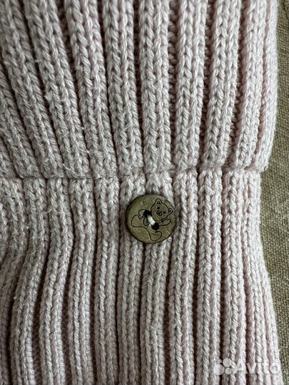 Шапка детская hb