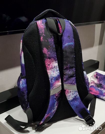 Рюкзак и мешок для обуви Like me