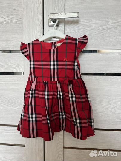 Детские вещи